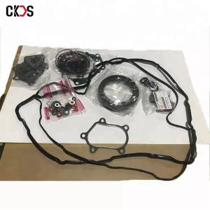 Wholesale 5-87816352-0 5878163520 Overhaul Gasket Set For ISUZU 4JJ1T Oil Gas Leak Replacement Kit Tool from china suppliers