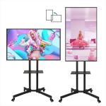 PC 32 Inch Live Video Streaming Devices Touch Panel Audio Equipment For