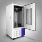 SUS304 Stainless Steel Climatic Chamber Lab Programmable Temperature Chamber