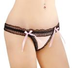 Sexy lace trim Panties