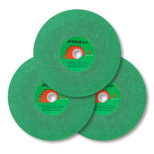 Wholesale Ready To Ship Most Pop High Efficient 12 Inch Abrasive Wheel 300Mm Cutting Metal Disc from china suppliers