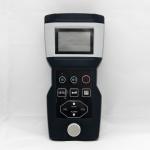 Thru Coating 0.75mm Huatec Digital Ultrasonic Thickness Gauge