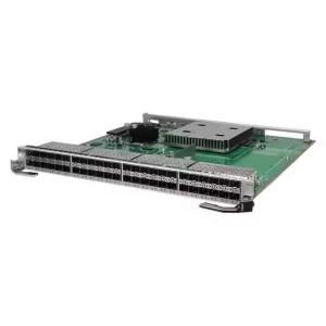 Wholesale 10/100/1000Mbps Transmission Rate S7700 Series 48-Port 10GE SFP Interface Card X6S SFP LSS7X48SX6S0 Advanced Line Card from china suppliers