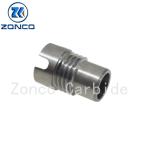 High Pressure Threaded Nozzle Outdoor Anti Drip Mist Nozzle Fogging Spray Head