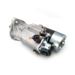 Excavator Starter Motor 3934119 3920644 3922474 3957592 228000-0631 For PC200-6