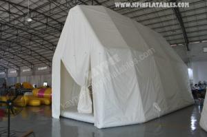 Wholesale Gaint Inflatable tent,Inflatable PVC Outdoor Marquee,Party tent from china suppliers