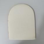 Printed Sunless Self Tanning Mitt