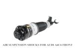 Cars Spring Absorber Audi Air Suspension 4f0616039aa for A6 S6 Avant Allroad
