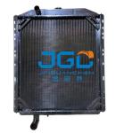 Factory Direct Parts XG958 Radiator 20C0052 XG958-YC-000 20C0052 XG935-CUM-00a