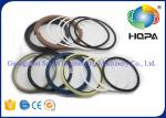 Abrasion Resistant Hydraulic Ram Seals Kit For Sumitomo SH350-3B , PTFE NBR
