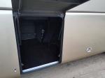 luxury coach bus used yutong 47 seats passenger transportation bus second hand