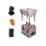 High Level Plastic Acrylonitrile Butadiene Styrene Injection Molding Products