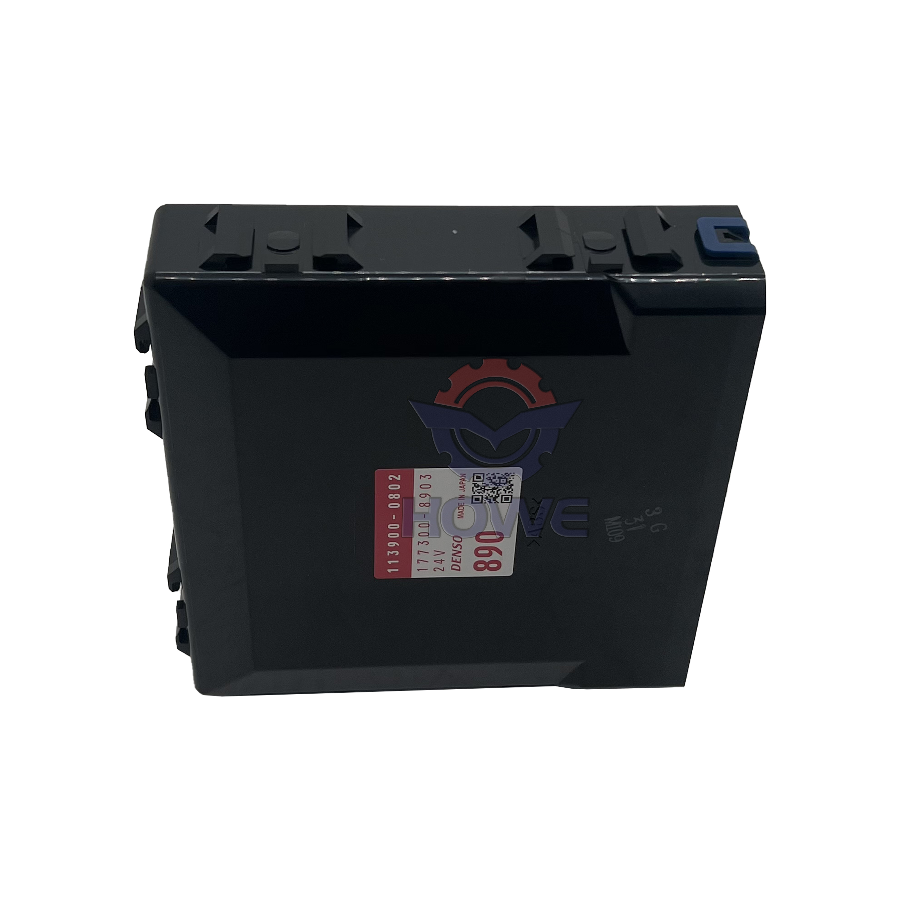 ZX200-5G ZX330-5G ZX350-5 Excavator Parts Air Conditioner Switch Controller YA00048010 113900-0802