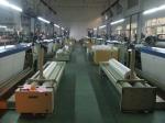 400-50 KN/M High strength PET Multifilament woven geotextile for soft soil