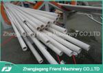 0.5-2 Inch PVC Conduit Pipe Making Machine / Plastic Pipe Production Line