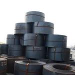 Mild Steel Sae 1006 Hot Rolled Coil 304 600-1250mm High-Strength Steel Plate