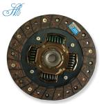 CHANGHE BEIDOUXIG AUTO PARTS CLUTCH DISC FOR MARKET Year 2012- d 180 mm