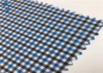 150cm 50D 270T Polyester Taffeta Fabric 62gsm Woven