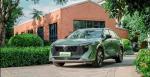 Long Range Fuel Economy New Nissan Venucia Big V DD-i SUPER HYBRID 2023 5seats
