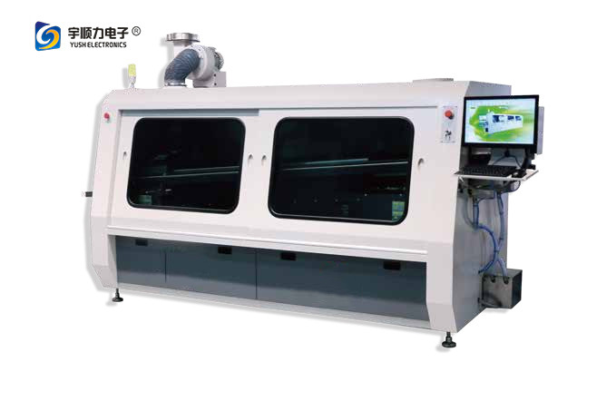 Wholesale Flexible Modular Lead-free Wave Soldering Machine from china suppliers