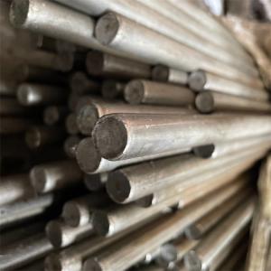 Wholesale 2205 Duplex Stainless Steel Bright Round Bar 10mm 3mm ASTM A240 A240M 01 from china suppliers