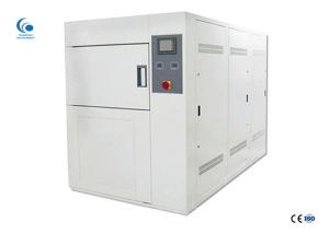 Wholesale Environmental Stability Thermal Shock Test Chamber For Cold And Heat from china suppliers