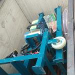 2018 Low price Borehole Drilling Machine /water well drilling rig for Sale 150m