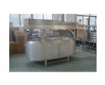 Customizable Workmanship Butter Churn Cheese Vat Making Machine for Farms