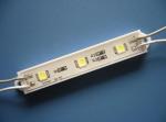 3pcs SMD 5050 leds plastic shell waterproof led modul