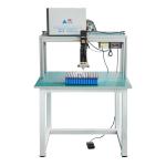 Lithium Ion Battery Tab Spot Welding Machine Battery Pack Assembly Machine