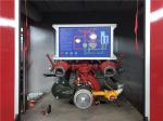 4X2 EURO 5 ISUZU 98HP 120HP 3000 LITERS FIRE FIGHTER TRUCK FIRE SPRINKLER WATER