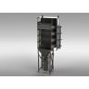 Buy cheap Grinding Fine Dust Collection System / Indoor Reverse Air Dust Collector from wholesalers