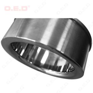 Wholesale High Hardness Tungsten Carbide Wear Parts Rings For Oil Field from china suppliers