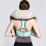 Weight 1.6 Kg Heated Neck Massager Size 41 * 17 * 50cm Rated Voltage 12V
