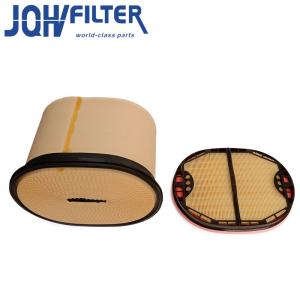 Wholesale Loader C6.6 Wheel Excavator Air Filter Element 252-5001 252-5002 from china suppliers