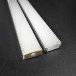 Professional Industrial Aluminum Profile Eco Friendly Long Life Span