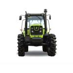 XCMG Agriculture Farm Tractor 150HP 4WD Wheeled Tractor Land-Soil Cultivation