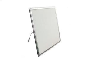 Wholesale High Brighness Flat LED Ceiling Lights , Large LED Panel Light AC 100V - 240V from china suppliers
