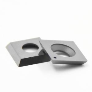 Wholesale 14x14x2.0-30 Angle TCT Standard Reversible Carbide Knife Planer Cutting Inserts from china suppliers
