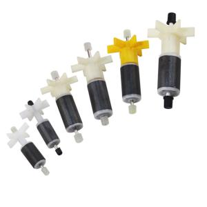 Wholesale 16*25 Ferrite Permanent Magnets from china suppliers