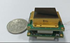China Mini Size G04-640 Core Thermal Imaging Camera Module on sale