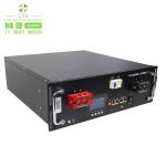 48V 100Ah Lithium Ion Solar Battery Storage System 5Kwh LiFePO4