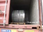 JIS 2mm Thick Cold Rolling Mirror 201 Stainless Steel Coil Sheets 4 x 10 ft