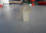 Industrial Transmission Extruded PU Polyurethane Machine Parts Abrasion