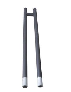 Wholesale Grade 1600 SiC Element 350MPa-450MPa Silicon Carbide Rod Heater from china suppliers
