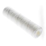 Distiller 10*2.5pp Wound Cartridge Water Filter Cartridge for Food and Beverage