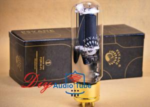 Wholesale New Matched Pair Stereo Vacuum Tubes HiFi 805A Psvane Vacuum Tube 4 Pins Socket from china suppliers