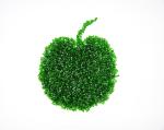 Plastic PET Bottle Chips For Bottle Application In White Green Blue