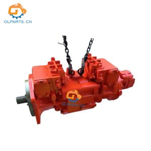 Wholesale 708-2L-00691 PC1250-8 Excavator Hydraulic Main Pump For Komatsu from china suppliers