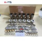 S6K Cylinder Liner kit 297-7752 178-6543 51-7523 Engine Rebuild Kits For Diesel